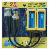 HD Video Balun 8MP (Pair)