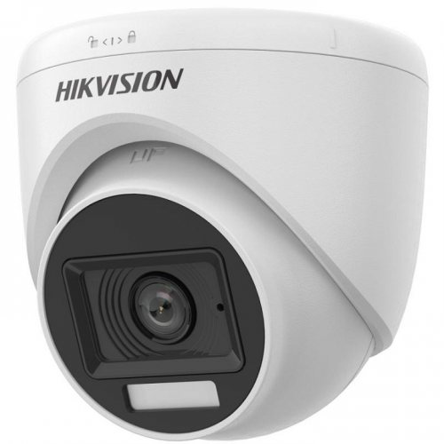 Hikvision Turbo HD Turret Camera